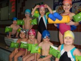 Rozpoczynają się nowe kursy nauki pływania w MAL WOPR [ZDJĘCIA]