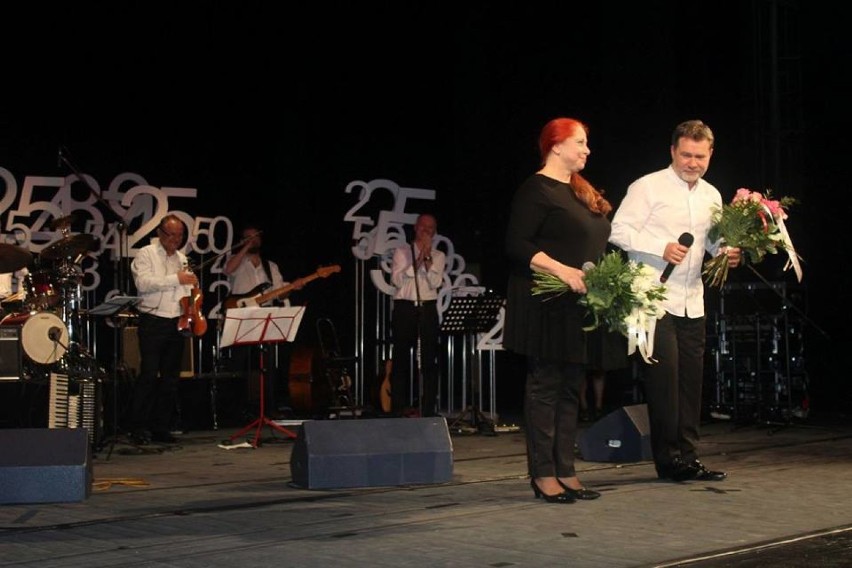 Jubileusz Teatr Nasz