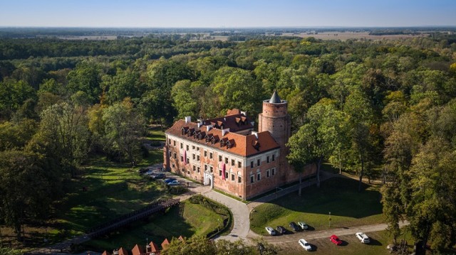 Uniejów zdobył wsparcie na dwa zadania