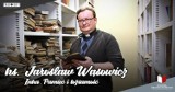 Pruszcz Gdański: Spotkanie z ks.Jarosławem Wąsowiczem, autorem książki „Inka. Pamięć i tożsamość”