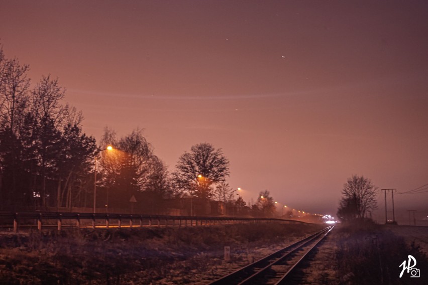 Takich zdjęć pleszewskiej bany jeszcze nie widzieliście!