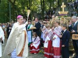 Jan Kopiec nowym biskupem gliwickim. Jan Wieczorek przechodzi na emeryturę