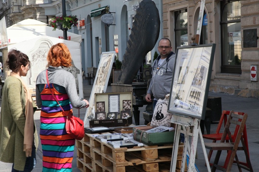 Święto Ulicy Piotrkowskiej 2015