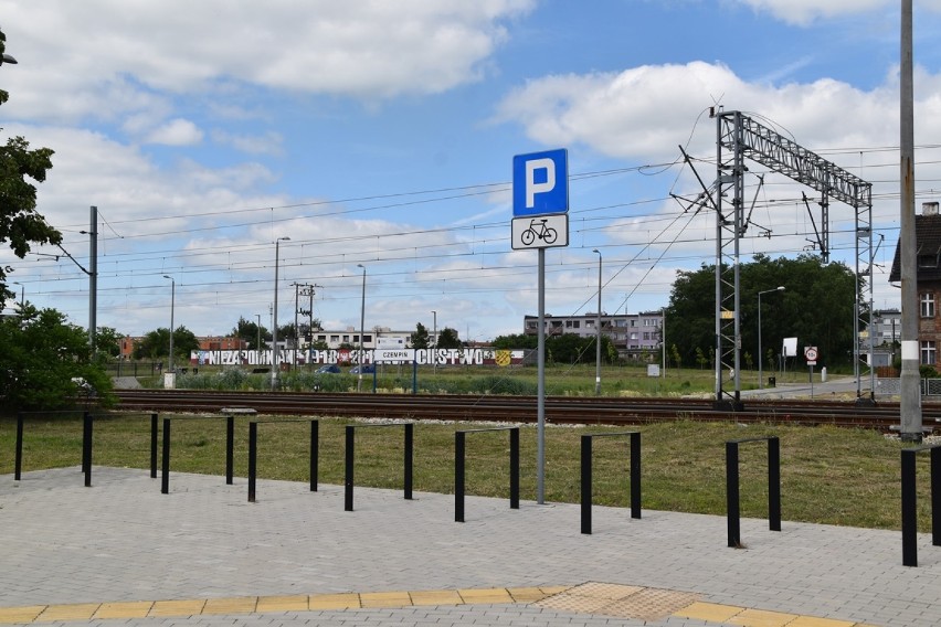 Linia kolejowa Czempiń - Śrem wśród wielkopolskich propozycji do Krajowego Planu Odbudowy