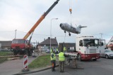 Samolot Lim-2 wrócił do Andrychowa [ZDJĘCIA]