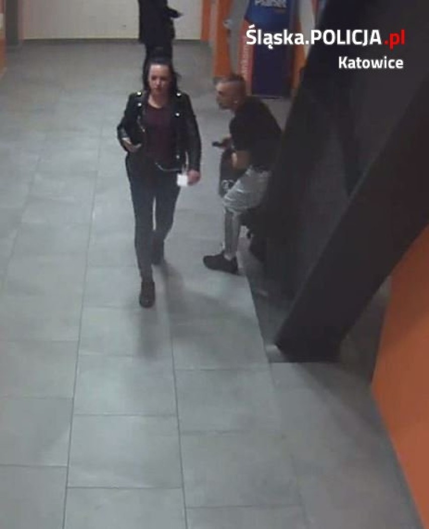 Katowice: Są podejrzani oszustwo. Rozpoznajesz ich [ZDJĘCIA]