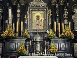 Obraz Matki Bożej Częstochowskiej zostanie przeniesiony do Zambii. Kopia ikony, która symbolizowała doświadczenia Polaków w nowym miejscu