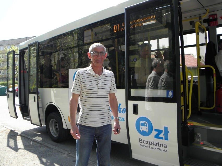 Darmowa komunikacja Żory: 10 tys. pasażerów jeździ codziennie autobusami BKM