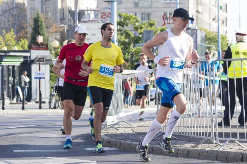 10. PZU Półmaraton Warszawski. Poznaj niespodzianki