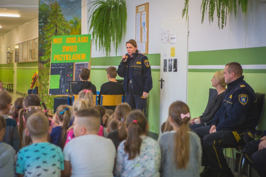 Miasto realizuje program Gorlice-Miasto Światła-Jestem...