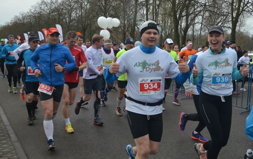 Puchar DOZ Maraton Łódź 2015. W niedzielę rywalizacja w...