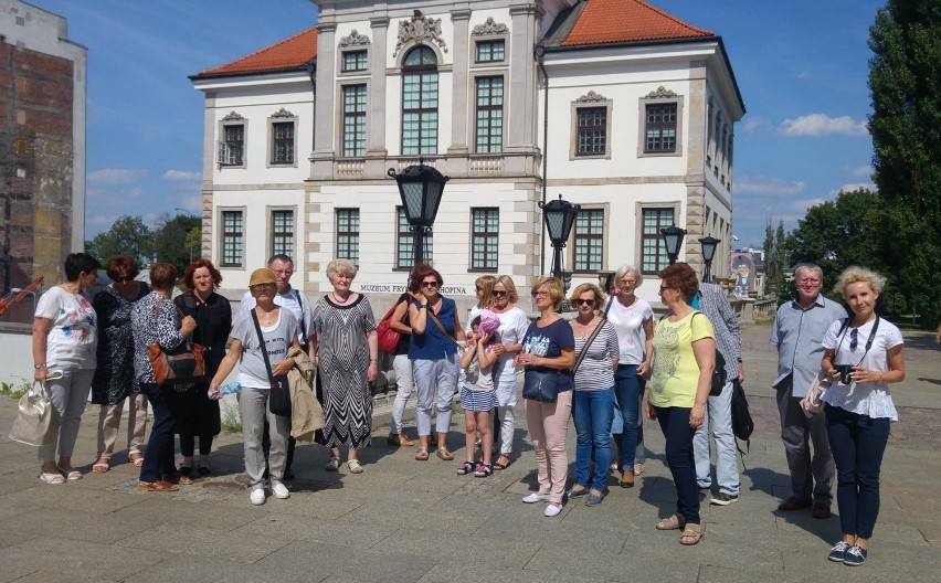 Gostyń. Gostyńskie Stowarzyszenie na Rzecz Kobiet „Jestem” od 18-stu lat działa na rzecz lokalnej społeczności [ZDJĘCIA] 