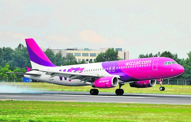 Przedstawiciele Wizz Air tłumaczą swoją decyzją faktem, że chcą wykorzystać możliwości rozwoju linii poprzez przeniesienie samolotu do innej bazy operacyjnej, gdzie jest większe zainteresowanie ze strony klientów.