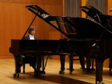 Tak było podczas koncertu Rafała Blechacza. Światowej sławy pianista zagrał w Sali Koncertowej im. Ireny Dubiskiej. Zdjęcia