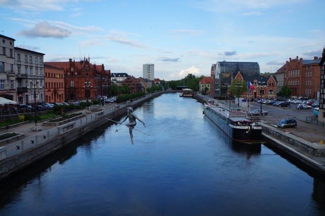 Bydgoszcz to miasto, które cały czas się rozwija i z każdym rokiem staje się piękniejsze. Przedstawiamy 10 najlepszych miejsc w Bydgoszczy i jej okolicach. 

Więcej informacji znajdziecie na kolejnych slajdach.



Enea Triathlon Bydgoszcz 2018



