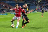 PKO BP EKSTRAKLASA. Wisła Kraków – Zagłębie Lubin  NA ŻYWO. Gdzie oglądać, transmisja TV, stream, online