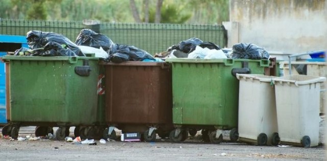 Od 1 stycznia 2022 roku opłata za wywóz śmieci wyniesie 31 zł od mieszkańca miesięcznie