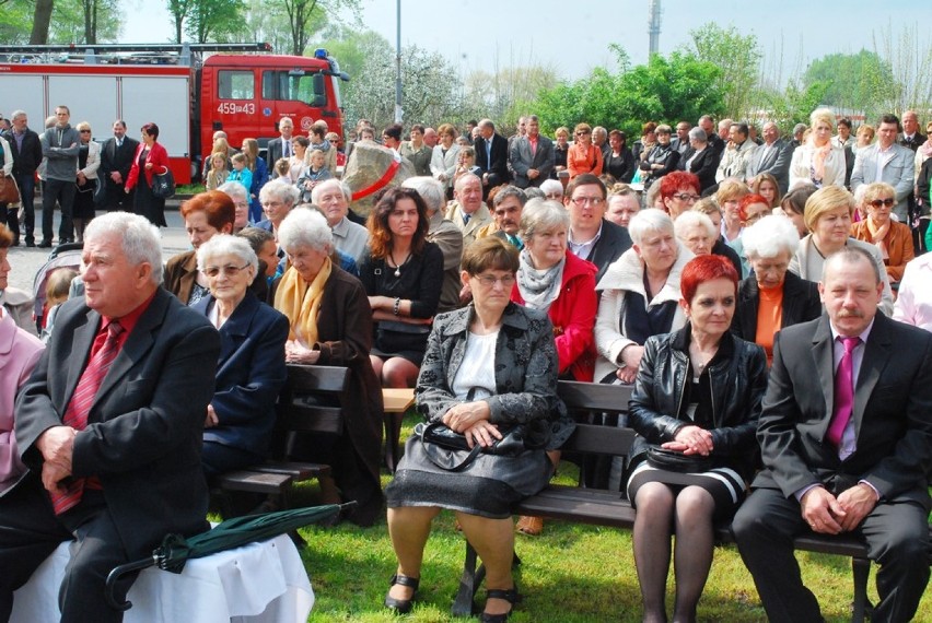 Kanonizacja Jana Pawła II: W Kotlinie odprawiono mszę św.