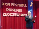 XXVI Festiwal Piosenki Złoczew 2017. Część pierwsza [ZDJĘCIA, WYNIKI]