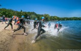  Triathlon 2017 - Sportowa impreza znów w Ślesinie! [ZDJĘCIA]