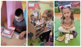 Przedszkolaki z Lewina Brzeskiego biorą udział w projekcie UOKiK. "ABC Małego Konsumenta" to okazja na poznanie swoich praw