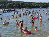 Kapitalna plaża w Lubuskiem! Tutaj odpoczniesz, pobawisz się i popływasz! Polecamy z czystym sumieniem!