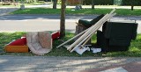Zbiórka odpadów wielkogabarytowych w Tomaszowie odbędzie się w październiku