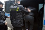 Policjanci rozbili grupę przestępców podejrzanych o kilkadziesiąt przestępstw kryminalnych