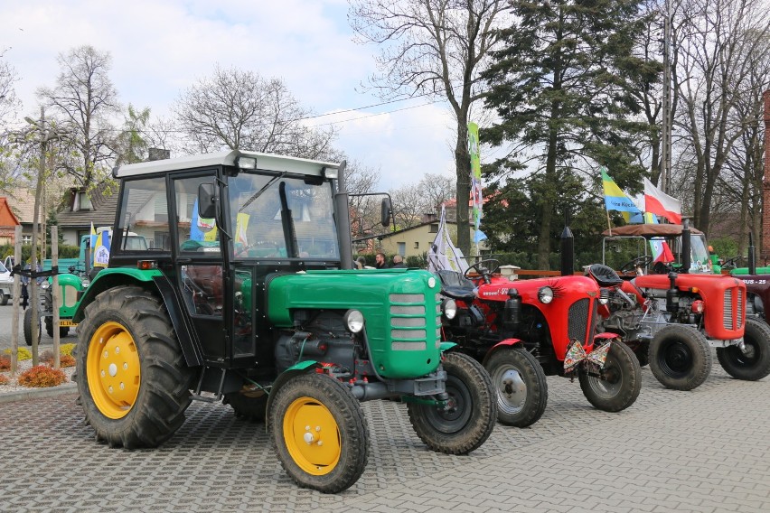 Regionalna Pielgrzymka Rolników w Lubecku