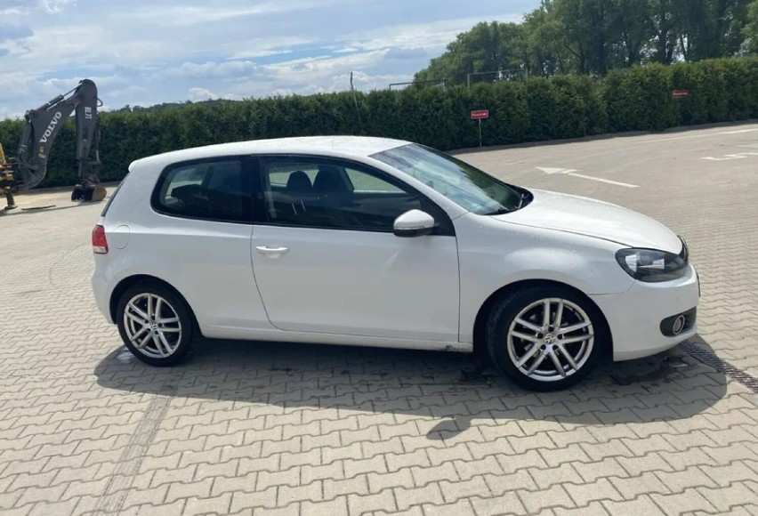 Volkswagen Golf 6

23 900 zł