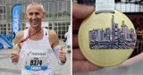 Artur Jasiński z Wielunia najszybszym Polakiem w maratonie we Frankfurcie 
