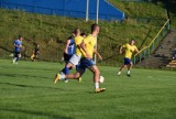 MKS Władysławowo - Orkan Rumia 2:2 (1:1). Bramki Szymańskiego i Proeny, a na boisku m.in. Michał Morgiel | ZDJĘCIA