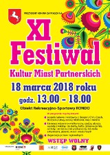  Festiwal Kultur Miast Partnerskich - przed Wielkanocą 
