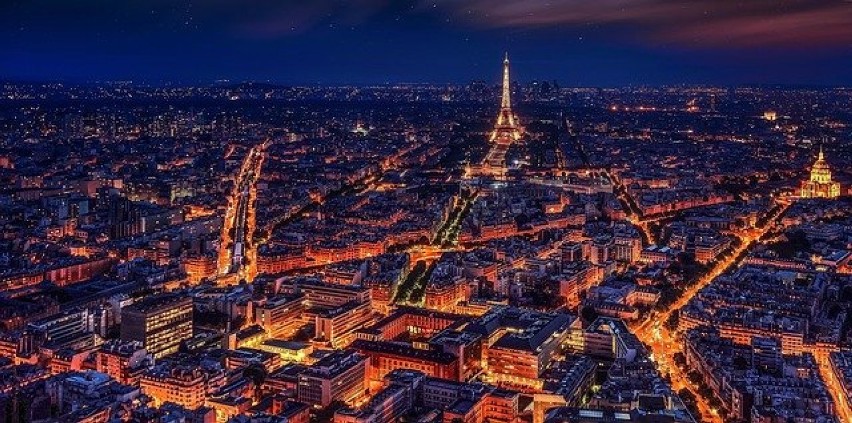 Wizz Air oferuje pierwszy lot do Paryża już 17 czerwca 2020...