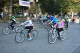 Lębork. Jeszcze dziś zgłoszenia na rajd rowerowy z okazji Europejskiego Tygodnia Zrównoważonego Transportu