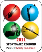 51 Plebiscyt Gazety Pomorskiej - Sportowiec Regionu 2011