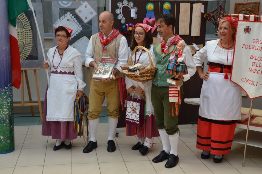 Międzynarodowy Festiwal Folklorystyczny zagrożony?