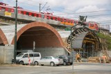 Kraków. Pasażerów pociągów czekają jeszcze większe utrudnienia