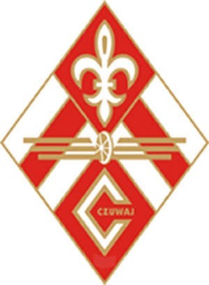 Logo Czuwaju Przemyśl.