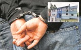 Policjanci z Zabierzowa skazani za znęcanie się nad mężczyzną