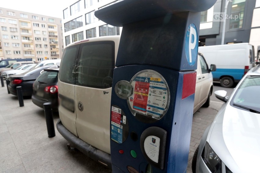 Jest skarga prokuratury na uchwałę o droższej i większej Strefie Płatnego Parkowania w Szczecinie