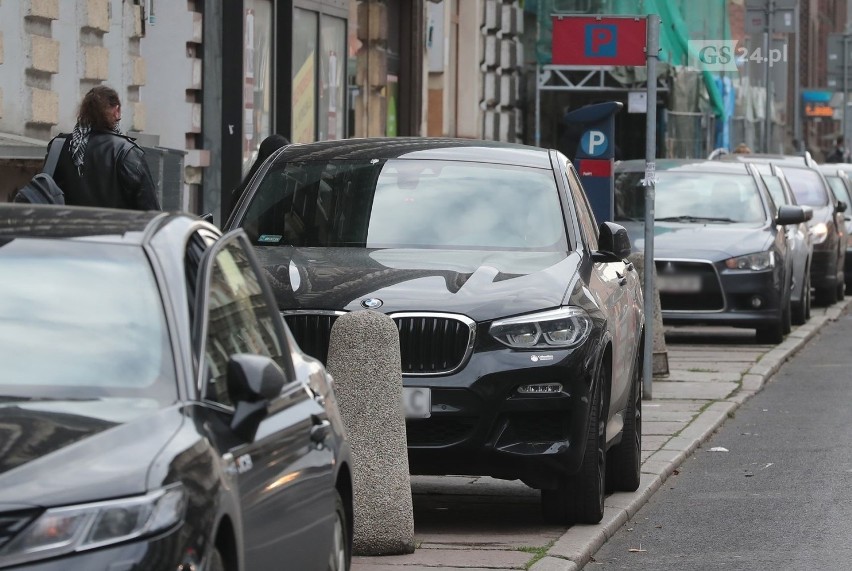 Jest skarga prokuratury na uchwałę o droższej i większej Strefie Płatnego Parkowania w Szczecinie