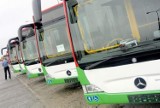 Zepsute biletomaty w nowych autobusach w Lublinie. Będą kary dla dostawców?