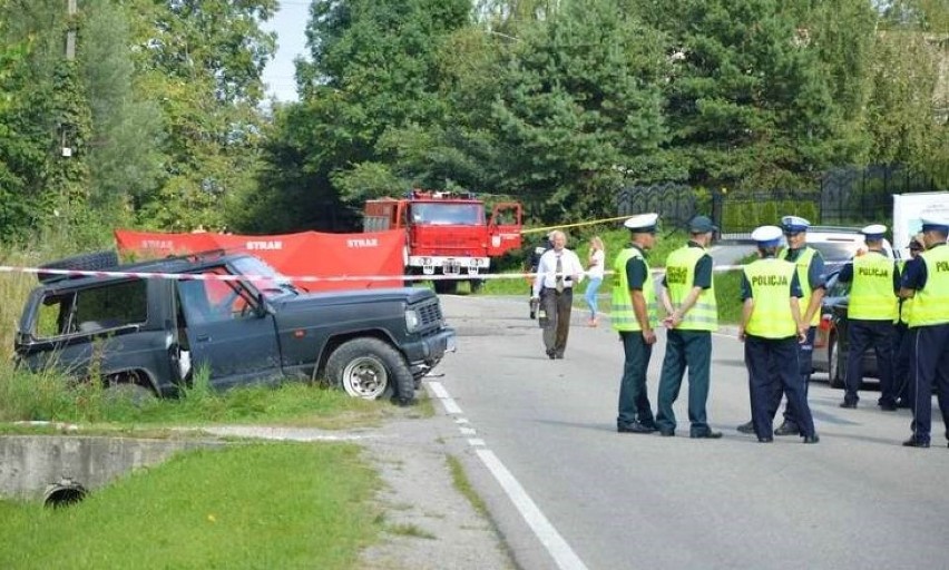 Nowy Sącz.Andrzej Szufryn wciąż potrzebuje naszej pomocy. Zbieramy środki na jego leczenie