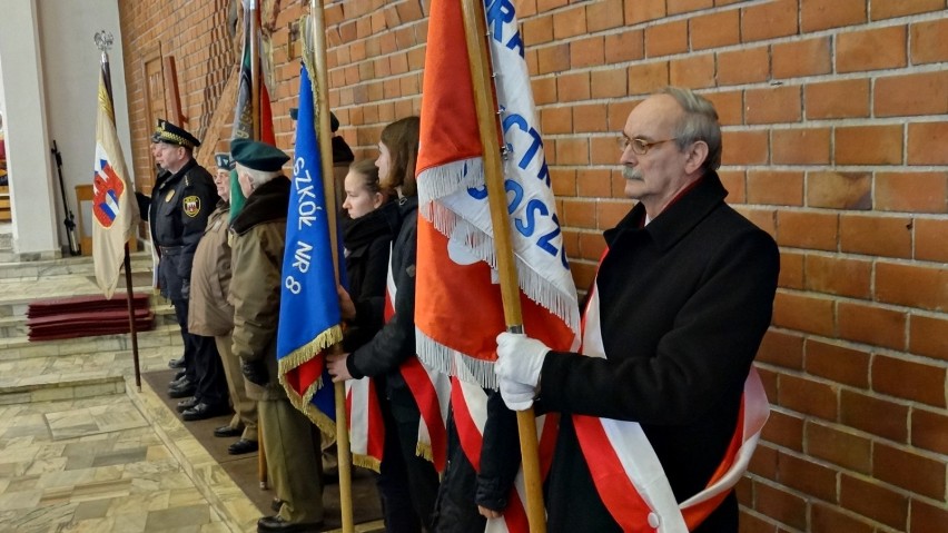 76. rocznica I Masowej Deportacji Polaków na Sybir w Bydgoszcz [zdjęcia, wideo] 