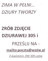 Kaszczor. Wyślij zdjęcie, przyspiesz remont!