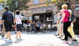 Cafe Baguette: Francja-elegancja na Krakowskim Przedmieściu