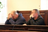 Bracia Jarosław i Łukasz G. z Nielubi zostali skazani na kary więzienia. Odpowiadali za składowiska niebezpiecznych odpadów