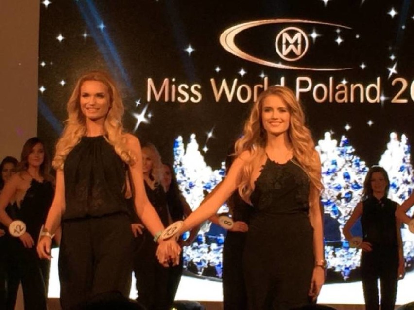 Wielunianka wśród finalistek konkursu Miss Polonia 2016[Zdjęcia]