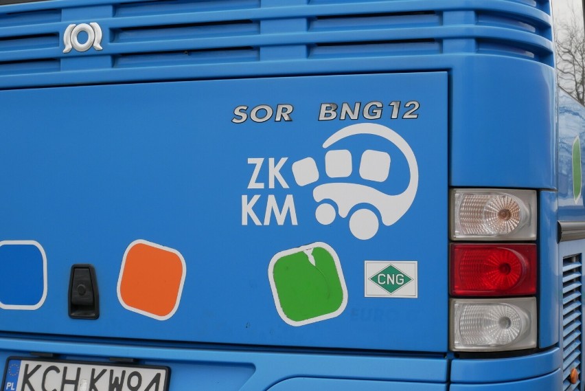 Autobusy z Chrzanowa będą jeździć do Alwerni?
